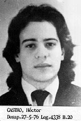 H&eacute;ctor Castro