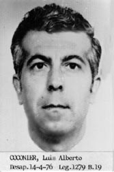 Luis Alberto Coconier