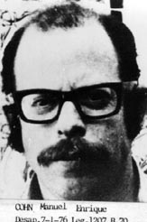 Manuel Enrique Cohn