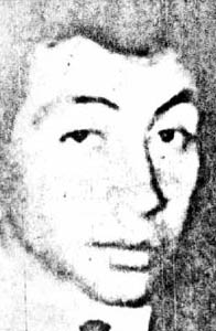 Domingo Hidelgardo Chac&oacute;n