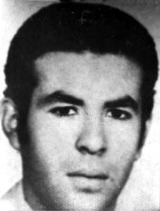 Jos&eacute; Rafael Chamas 