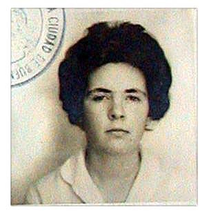  Alicia Silvia Chuburu