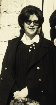  Alicia Silvia Chuburu