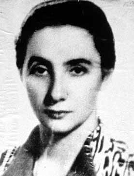 Alicia Eguren de Cooke