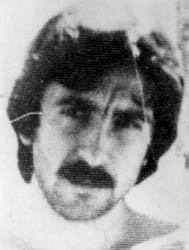 H&eacute;ctor Jorge Dadin Vesare