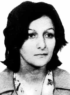 Alicia Estela De Cicco 