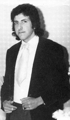 Luis Eduardo De Cristofaro