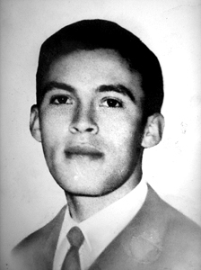 Jorge Luis de Iriarte