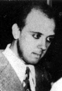 Julio Cesar D'Elia Pallares