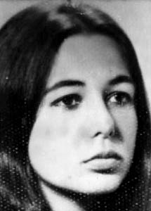 Silvia de Raffaelli de Peralta 