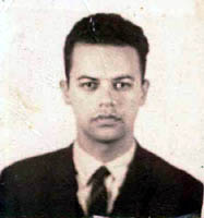 foto de carnet de Victor