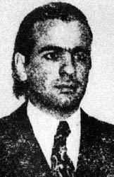 Santiago Augusto D&iacute;az