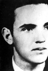 Miguel Alejandro Dom&iacute;nguez