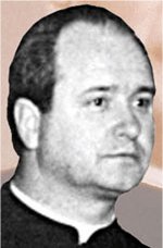 Padre Carlos Dor&ntilde;ak