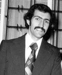 Edmundo Sabino Dossetti Techeira