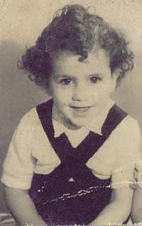 Edmundo Dossetti. Montevideo. A&ntilde;o 1954