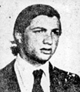 Benjamin Isaac Dricas