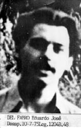 Eduardo Jos&eacute; Del Fabro