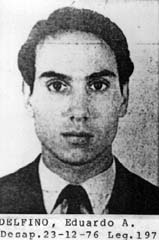 Eduardo Alberto Delfino