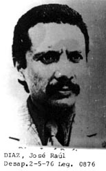 Jos&eacute; Raul D&iacute;az Fern&aacute;ndez