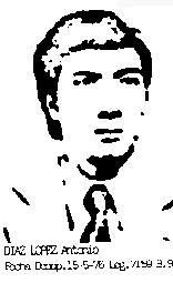 Antonio Adolfo D&iacute;az L&oacute;pez