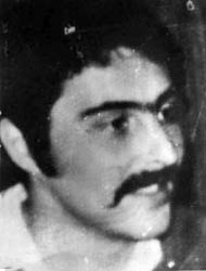 Guillermo Angel Ercolano