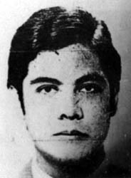 Francisco Alfredo Escamez Ruarte