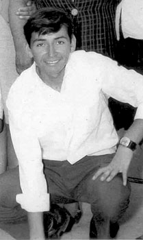 Mario Ren&eacute; Espinoza Barahona