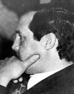 Carlos Mar&iacute;a Espoturno