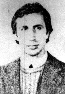 Manuel Hugo Evequoz Fraga