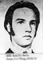  Rodolfo Mario Eder