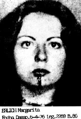 Margarita Erlich Jaroszewich