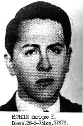 Enrique Espeche