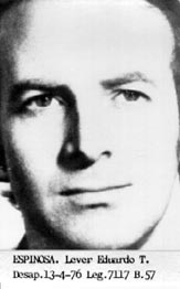 Eduardo T. Espinosa Lever