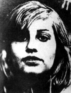 Anah&iacute; Silvia Fern&aacute;ndez  