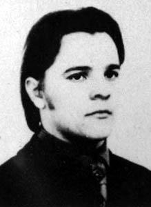 Carlos Alfredo Fern&aacute;ndez  Bastarrica