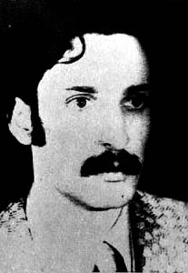 Ernesto Fern&aacute;ndez Vidal