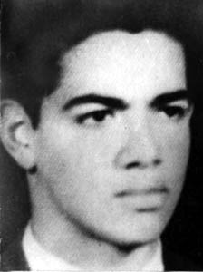 Godoberto Luis Fern&aacute;ndez