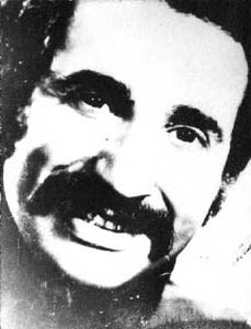 Jes&uacute;s Carlos Alberto Fern&aacute;ndez