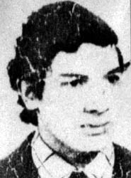 Ernesto Mario Filgueira