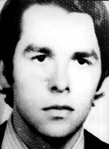 Walter Kenneth Fleury