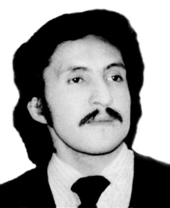 Antonio Jorge Flores