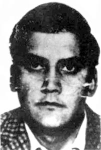 Nelson Flores Ugarte