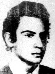 Eduardo Alvaro Franconetti