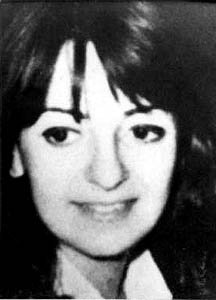 Adriana Mar&iacute;a Franconetti de Calvo