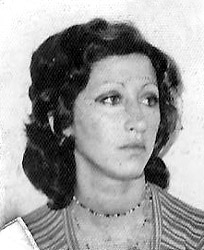 Mar&iacute;a de las Mercedes Arga&ntilde;araz de Fresneda 