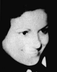 Mariela Mar&iacute;a Segunda Casado de Fr&iacute;as