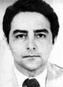 Juan Alberto Galizzi