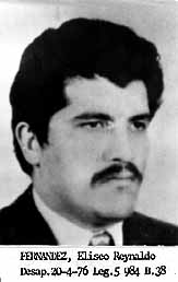  Eliseo Reynaldo Fern&aacute;ndez