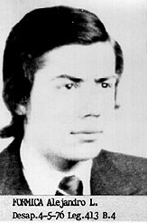 Alejandro Luis Formica